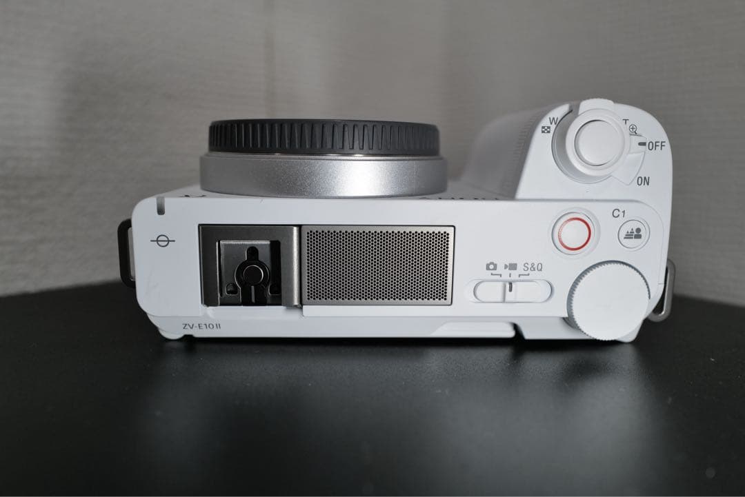 【送料無料】SONY ZV-E10 II