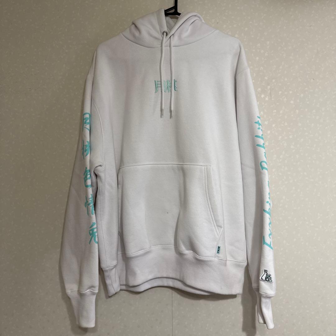 FR2 月桃 沖縄限定 フーディーM - メルカリ