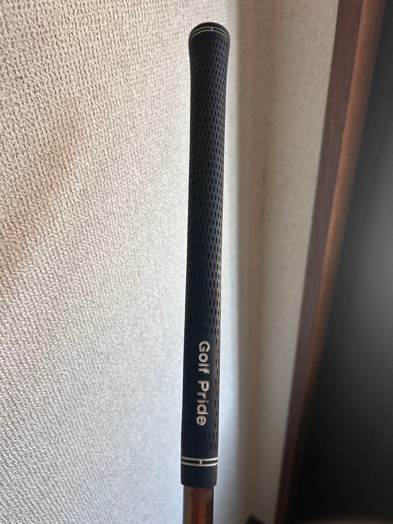 PING G400 クロスオーバー ユーティリティ 4U 黒ドット - メルカリ