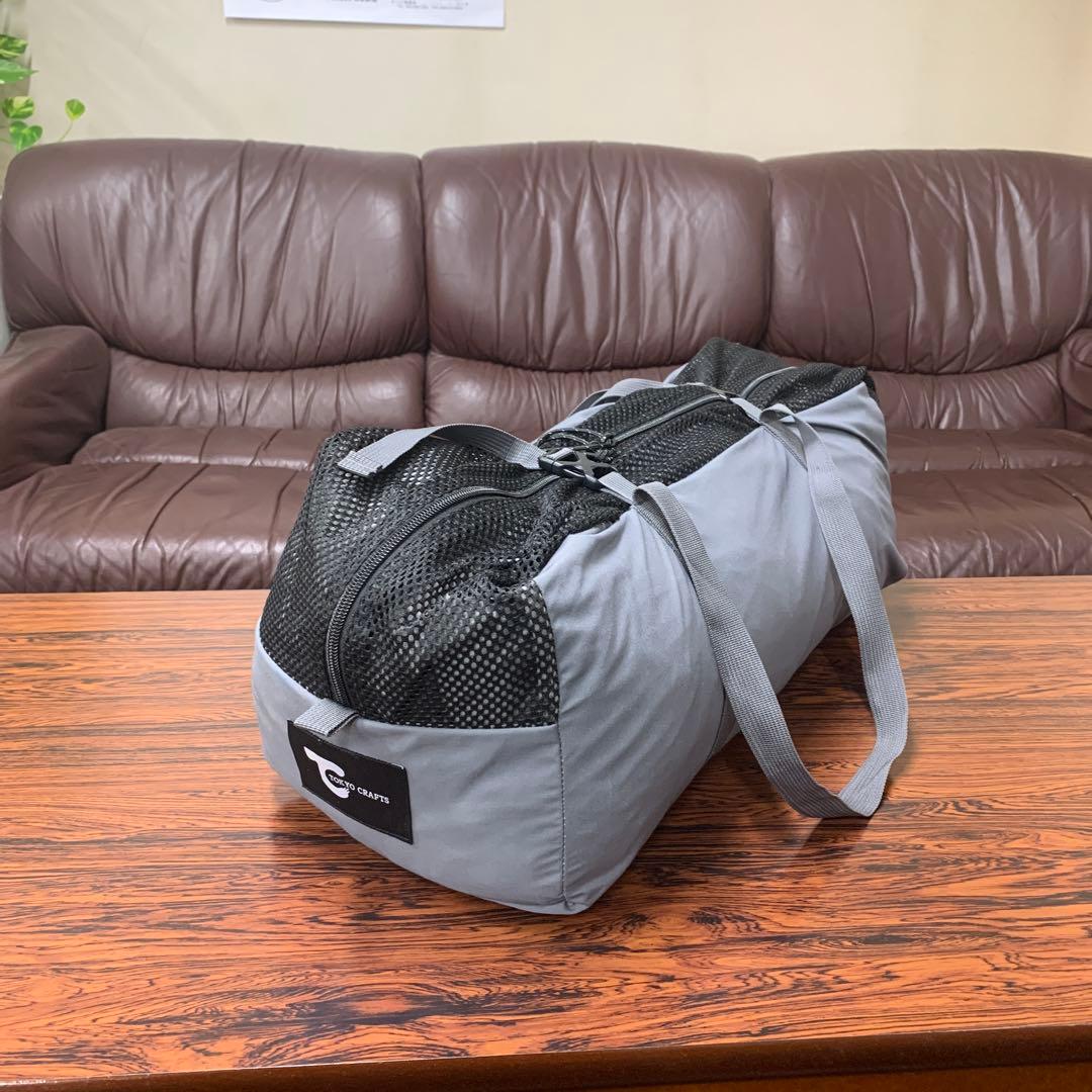 TOKYO CRAFTS　ダイヤフォートTC