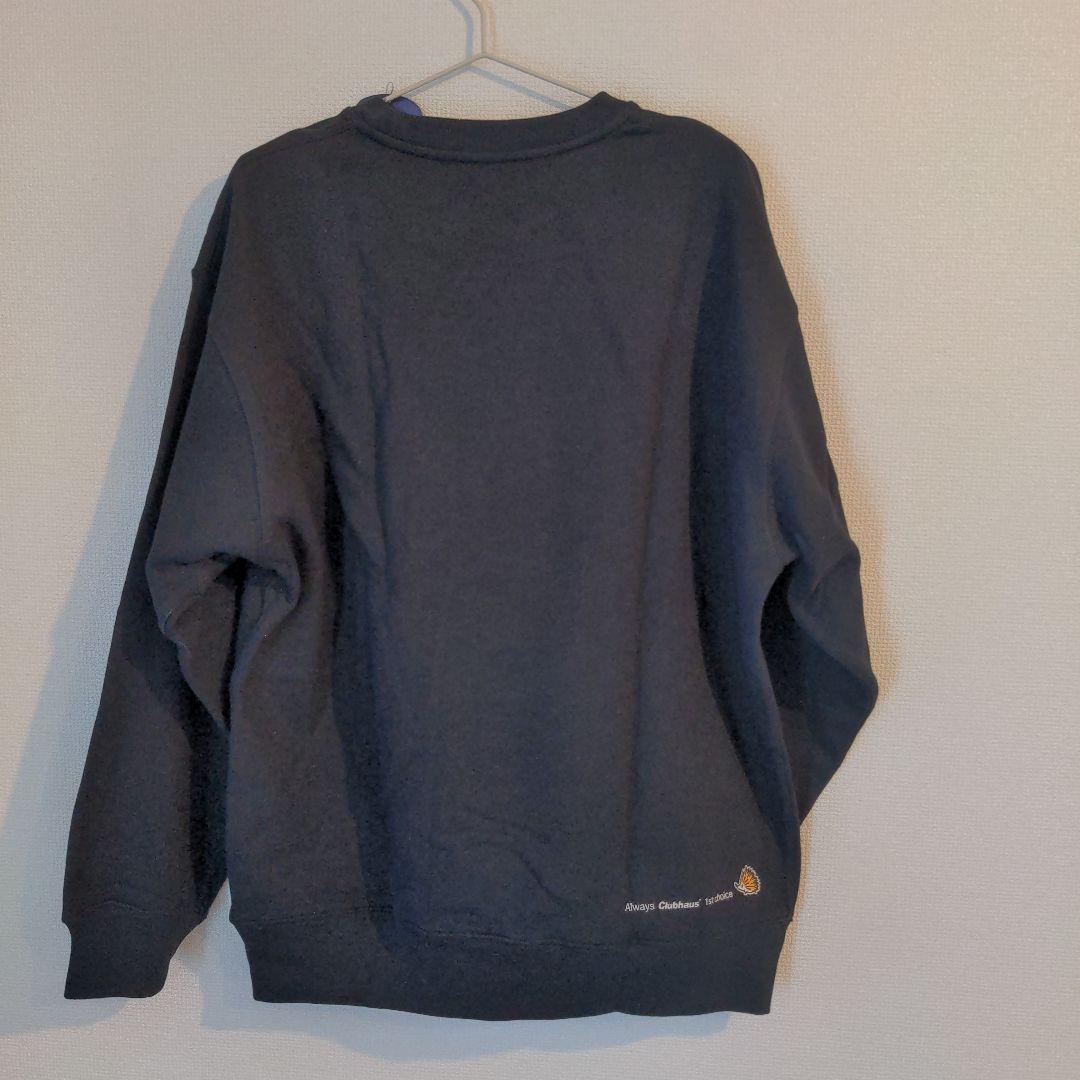 新品】クラブハウス✕ジョーンズ スウェット