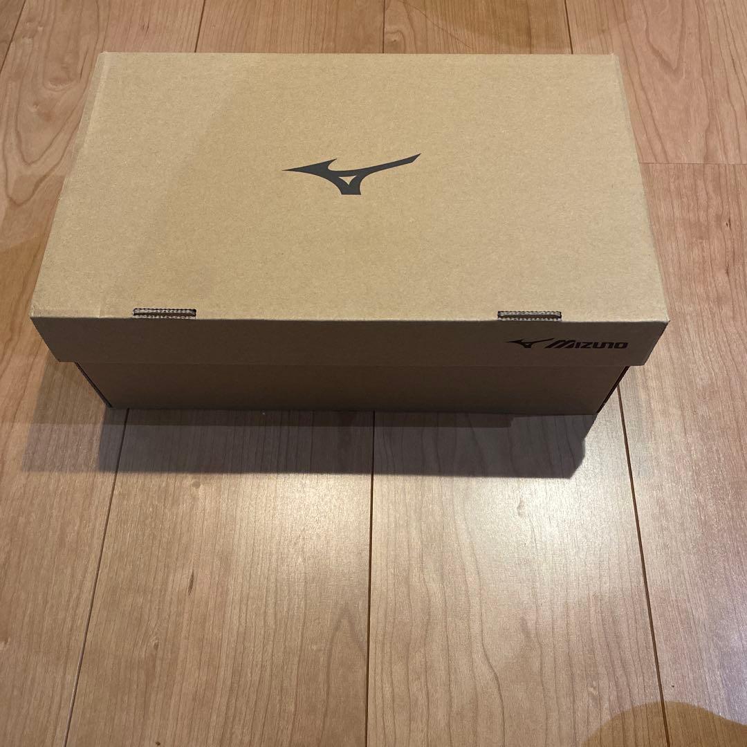 シューズ(男性用) Mizuno WAVE EXCEED 5 SW OC 24.0 cm