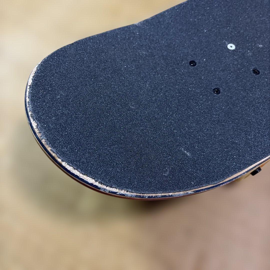 FUCKINGAWESOME パーツ＆おまけ 本体