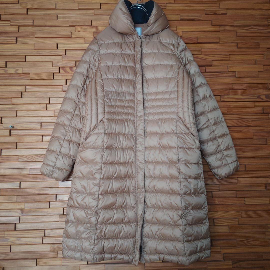 MIZUNO ミズノ 洗えてあったか ブレスサーモロングコート XL - メルカリ