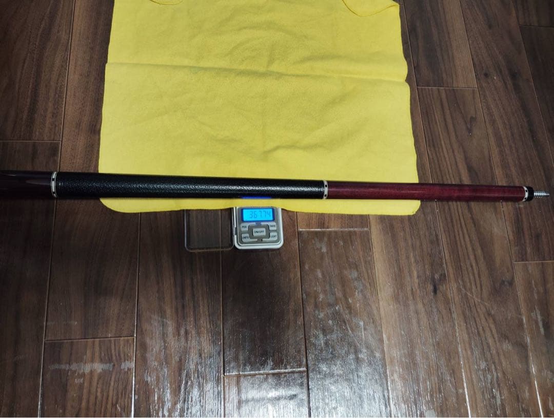 ハオキュー HOW】のバット+エクステンション+レストの3点セット