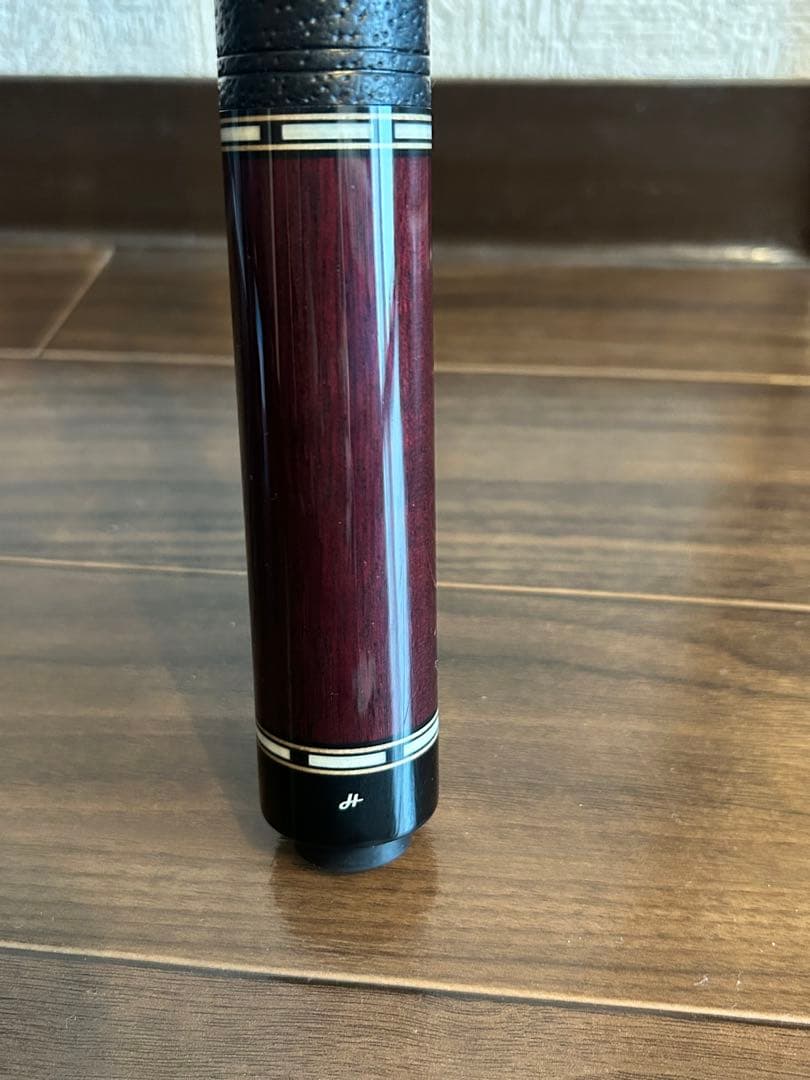 ハオキュー HOW】のバット+エクステンション+レストの3点セット