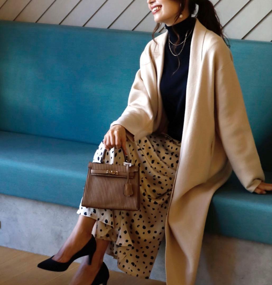 専用】あっちゃんす様 (新品)エーレスタイル ロングカーディガンタグ