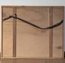 【真作】絵画　歌川広重　木版画　東海道五十三次　戸塚　浮世絵　W174