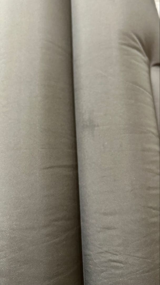 EXPED SYNMAT HL WINTER M スリーピングマット