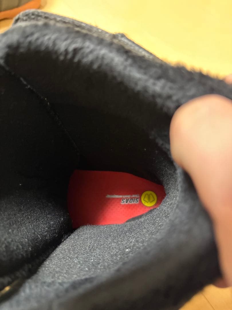 スノーボード RIDE ROOK 26cm board boots