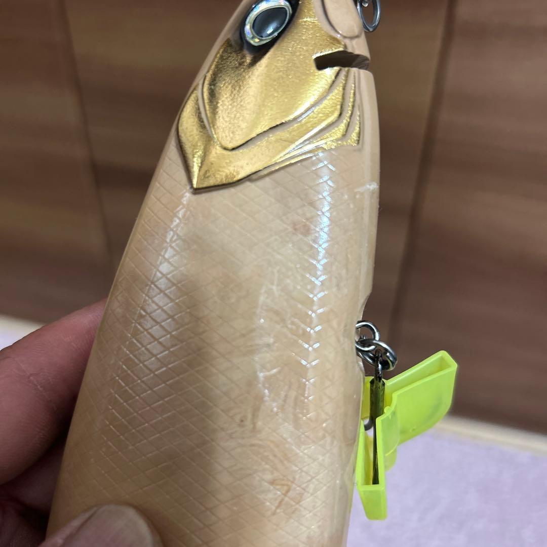 クラッシュゴースト