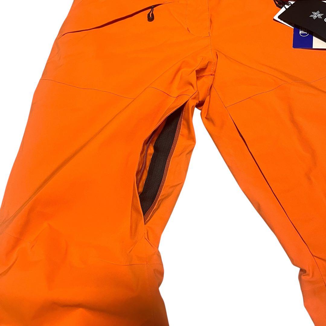 【新品が半額以下】GOLD WINゴールドウィン スノーボードパンツ レディース