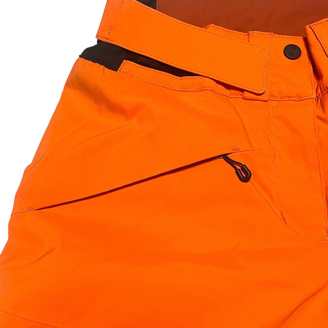 【新品が半額以下】GOLD WINゴールドウィン スノーボードパンツ レディース