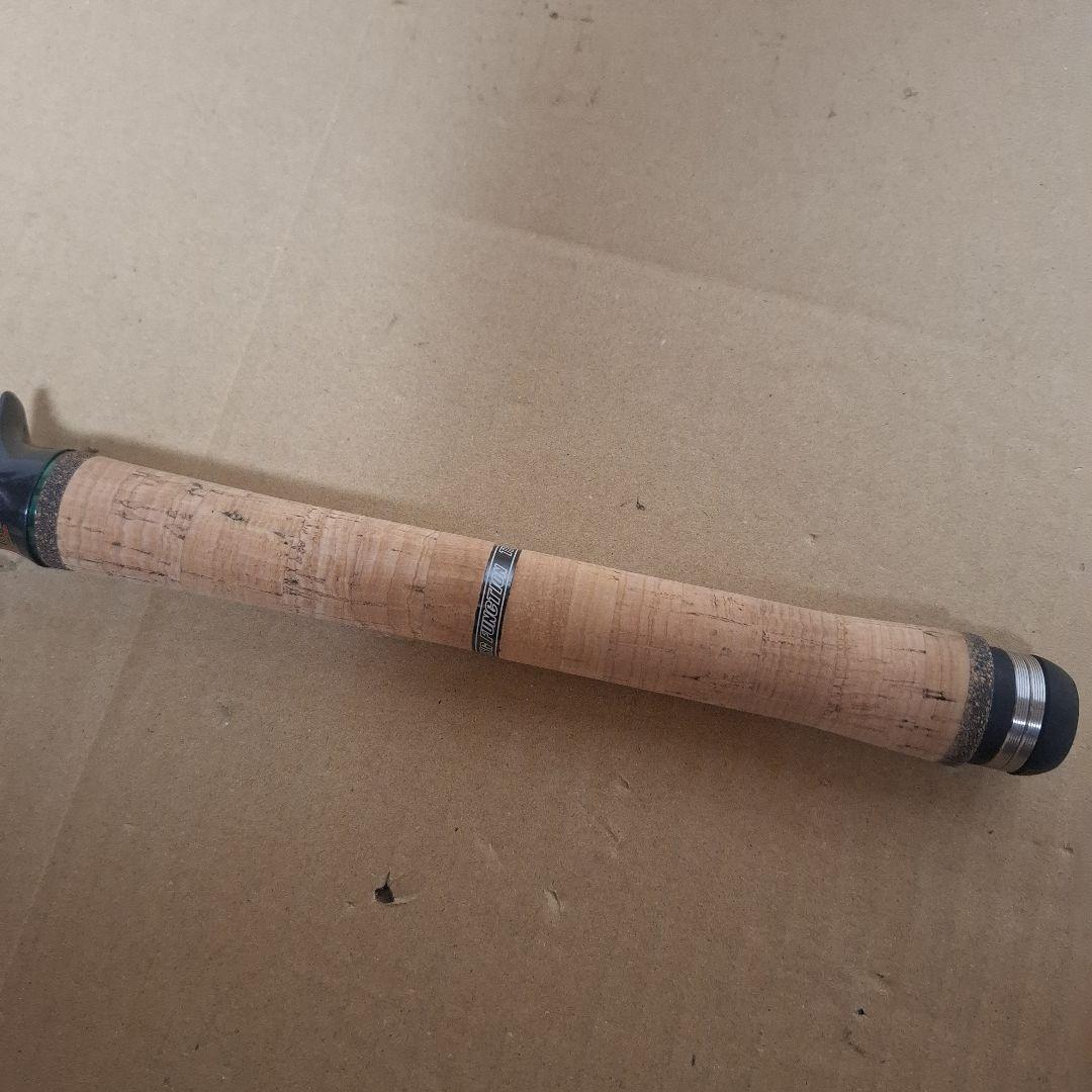 貴重 ノリーズ ロードランナー HB630LL ハードベイトSP 美品 - メルカリ