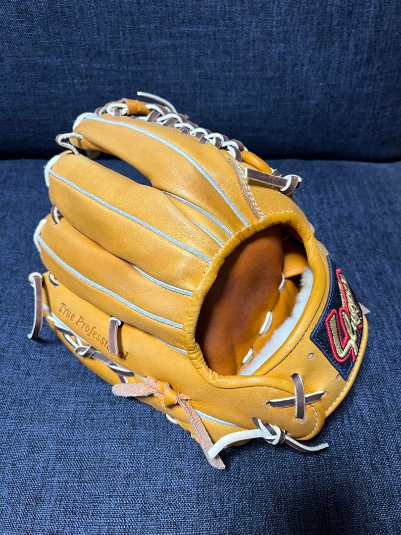 久保田スラッガー限定軟式グローブ JPN2023G 久保田スラッガー限定軟式