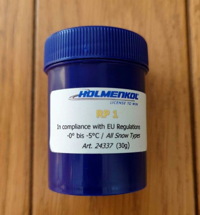 ★未使用 ホルメンコール RP1＆RP2＆RP3 3本＆★中古SKIGO2本