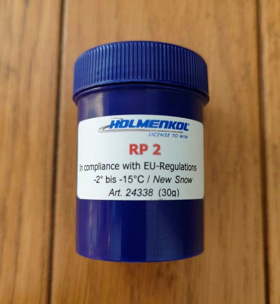 ★未使用 ホルメンコール RP1＆RP2＆RP3 3本＆★中古SKIGO2本