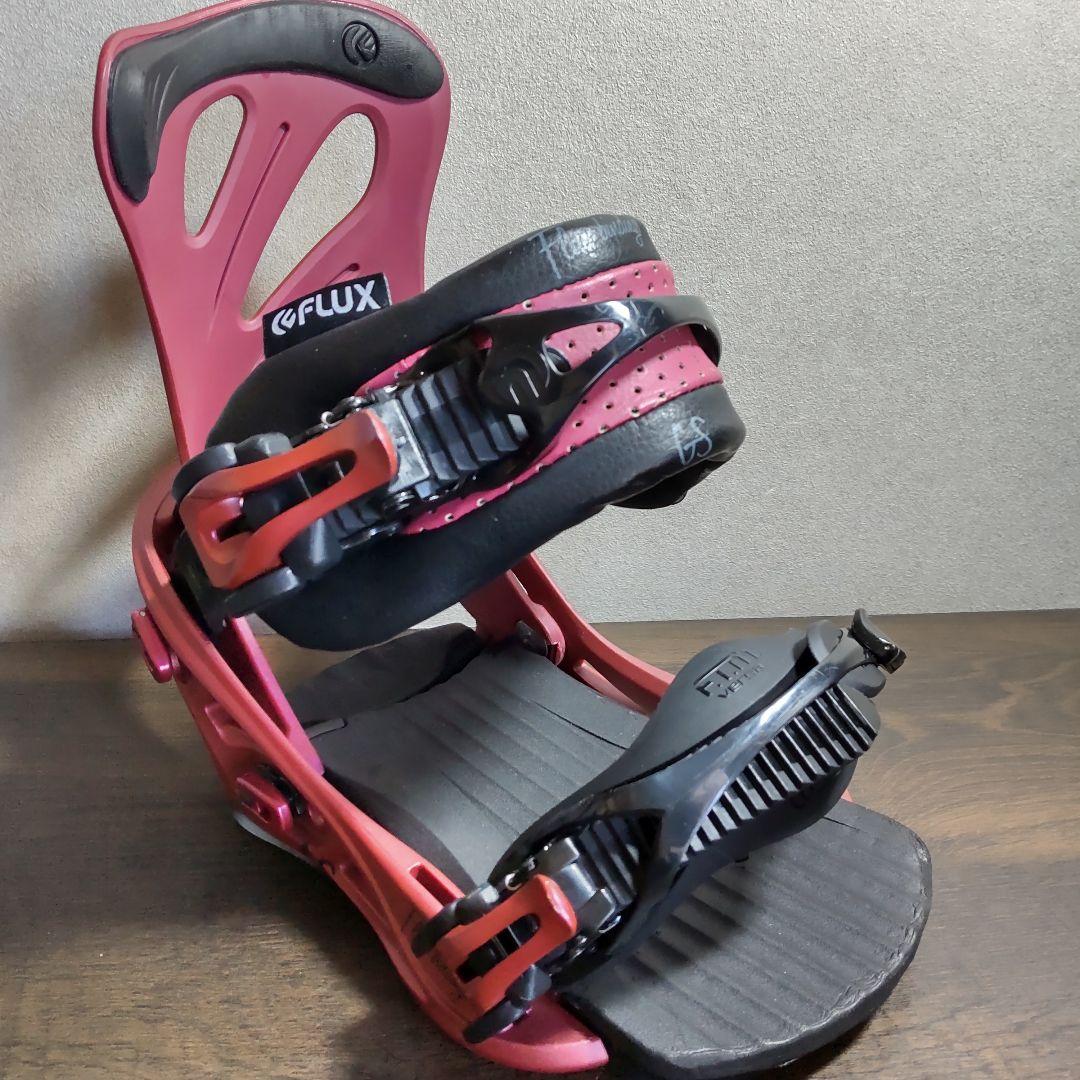 FLUXビンディング GS XSサイズ