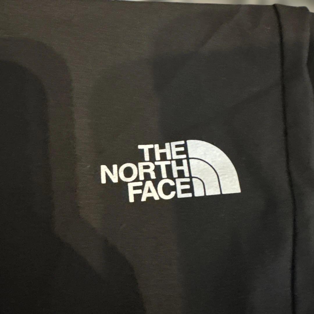 ザ ノースフェイス バーブライトランニングパンツ ウィメンズ　M ブラック