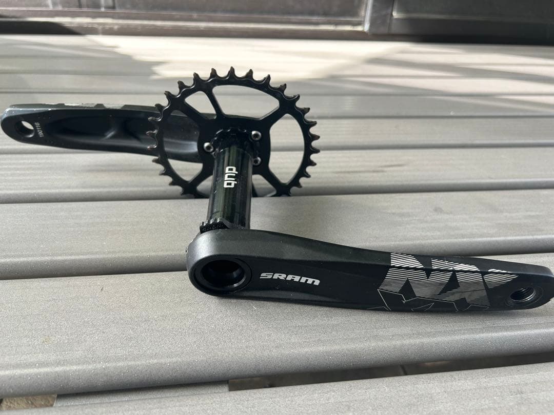 自転車本体 second hand factory