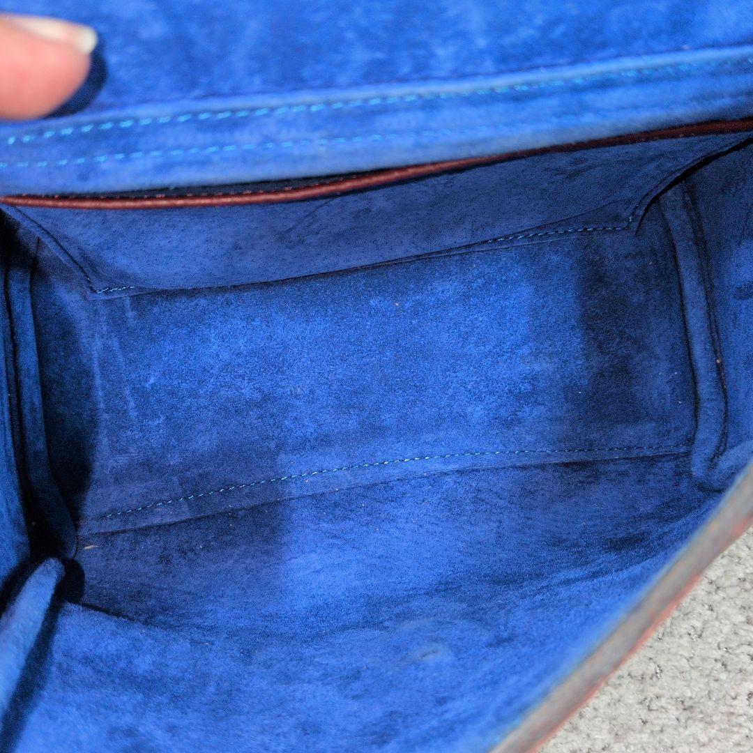 WAKO GINZAショルダーハンドバッグ中古品