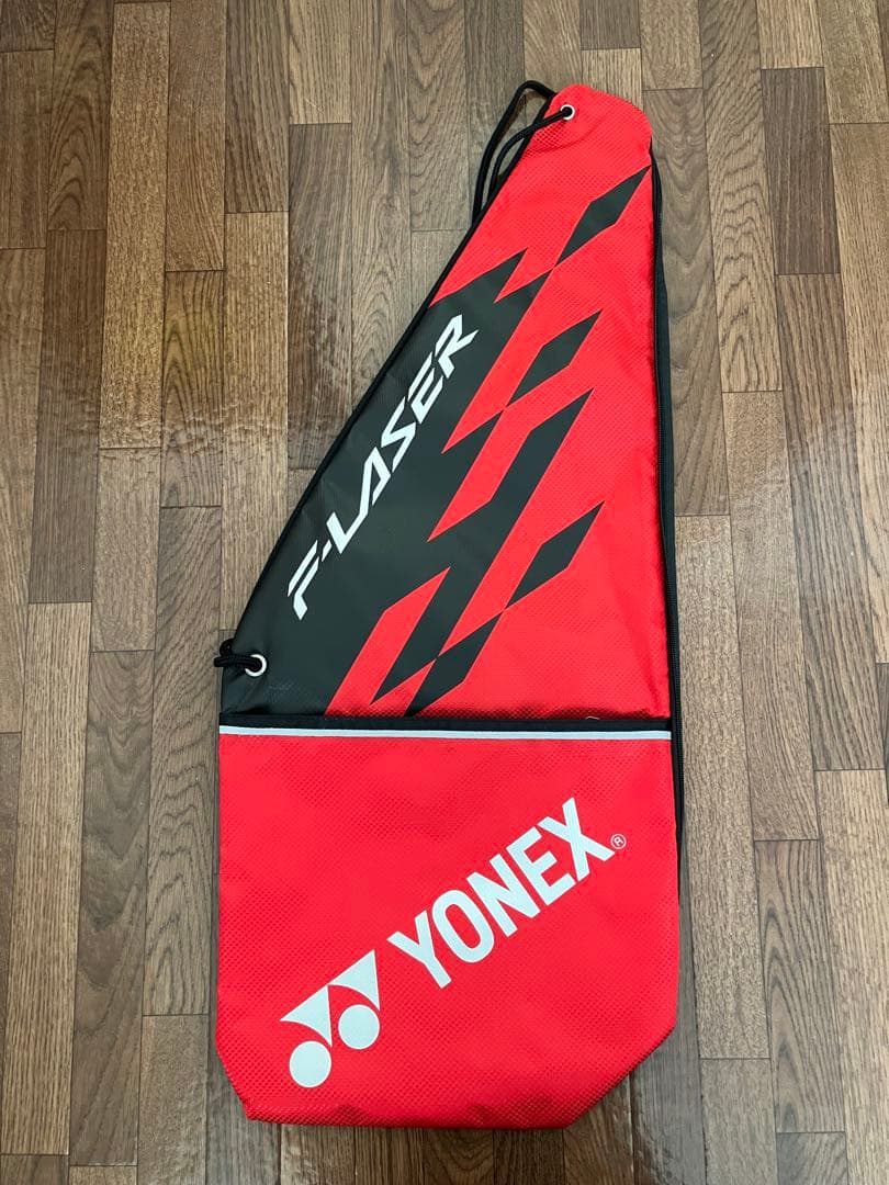 エフレーザー5S 軟式テニス　ソフトテニス　ヨネックス　ラケット