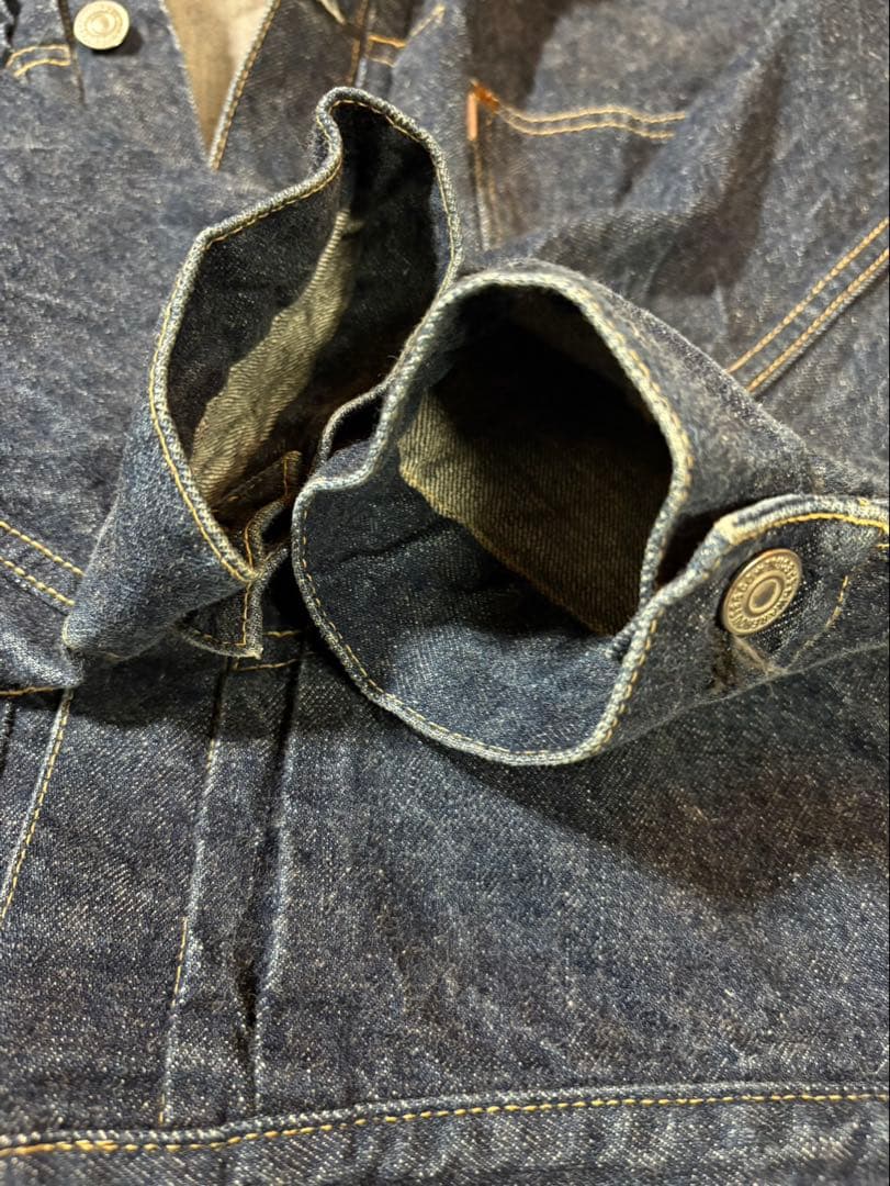 WAREHOUSE Lot S2000XX 大戦 DSB ４４