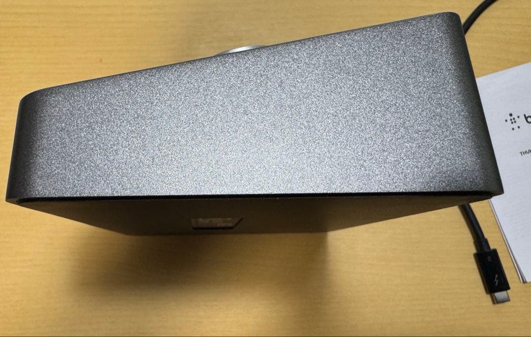 【中古値下】Universal Audio Arrowオーディオインターフェイス