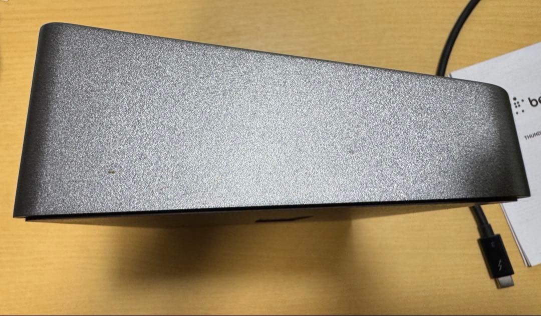 【中古値下】Universal Audio Arrowオーディオインターフェイス