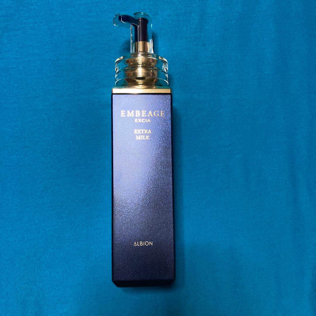 ナリス BIOQUEN モイストミルク 90ml & エンリッチクリーム 25g