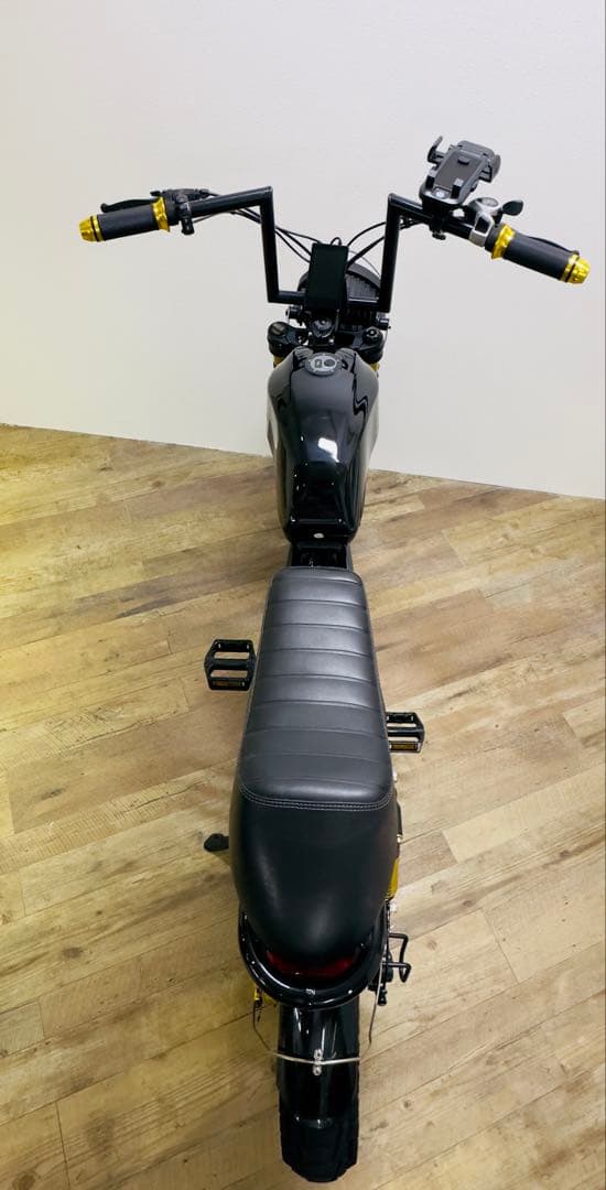 FLOW NA1 BIKE 電動アシスト自転車 ファットバイク【現物確認可能❗️】