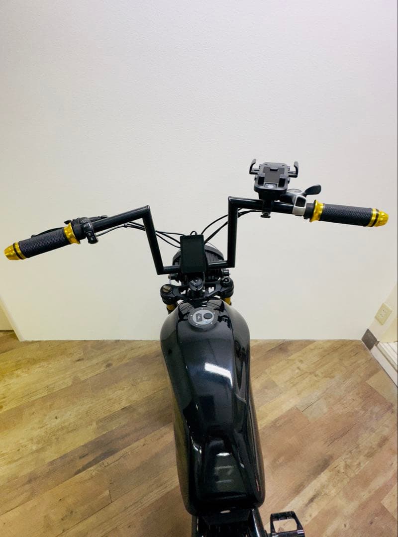 FLOW NA1 BIKE 電動アシスト自転車 ファットバイク【現物確認可能❗️】
