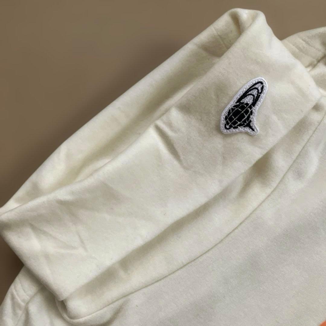 【美品】ビームスゴルフ BEAMS GOLF メンズ 長袖 タートルネック L