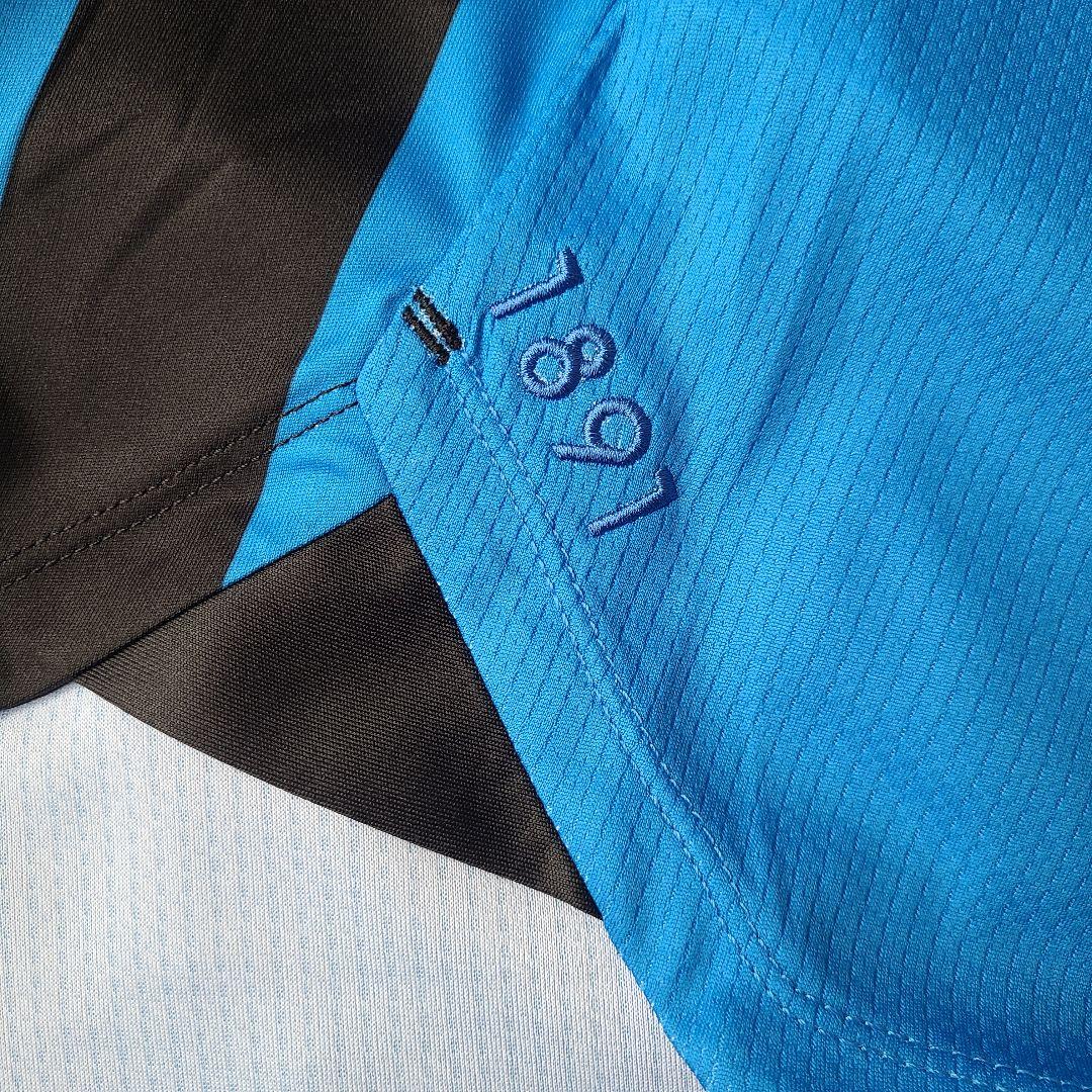 実使用サイン入り ケムズダイン・タルビ クラブ・ブルッヘ