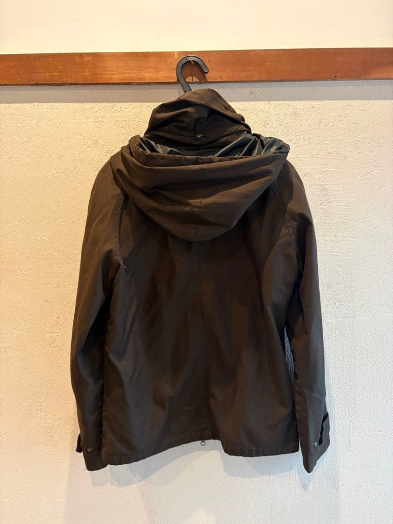 custom culture ナポレオンジャケット