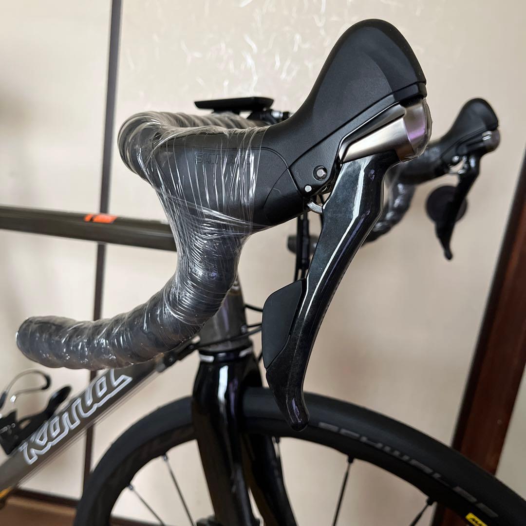 レア❗️クロモリロードKONA ロードハウス