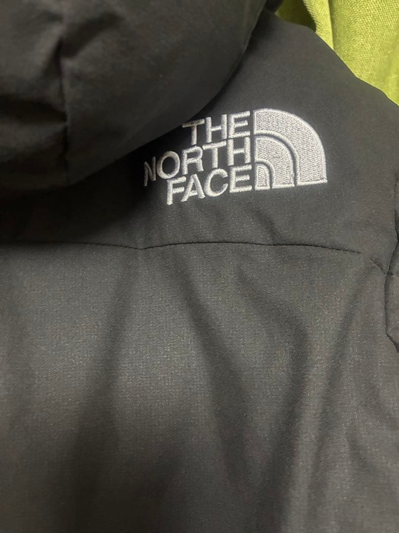 ☆極美品☆バルトロライトジャケット【ND92240】Mサイズ　レシートあり