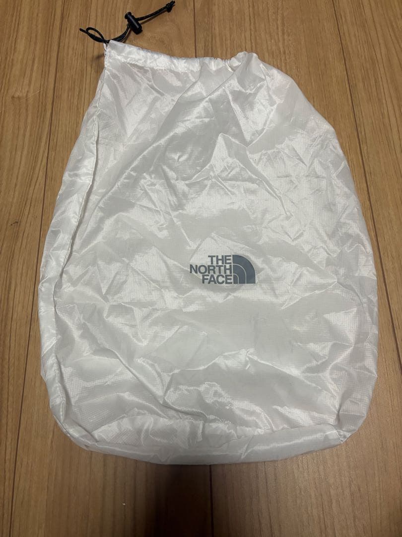 ☆極美品☆バルトロライトジャケット【ND92240】Mサイズ　レシートあり