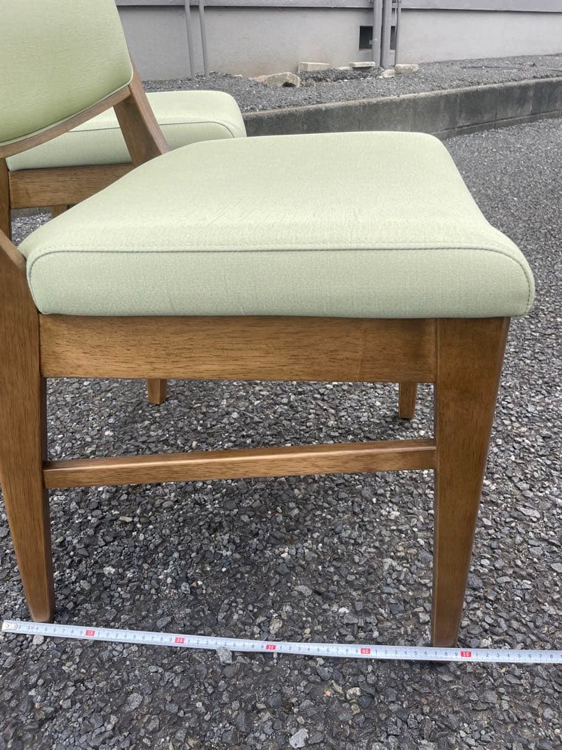 『Direttore』ディレトーレ ダイニングチェア チェア 椅子 1脚