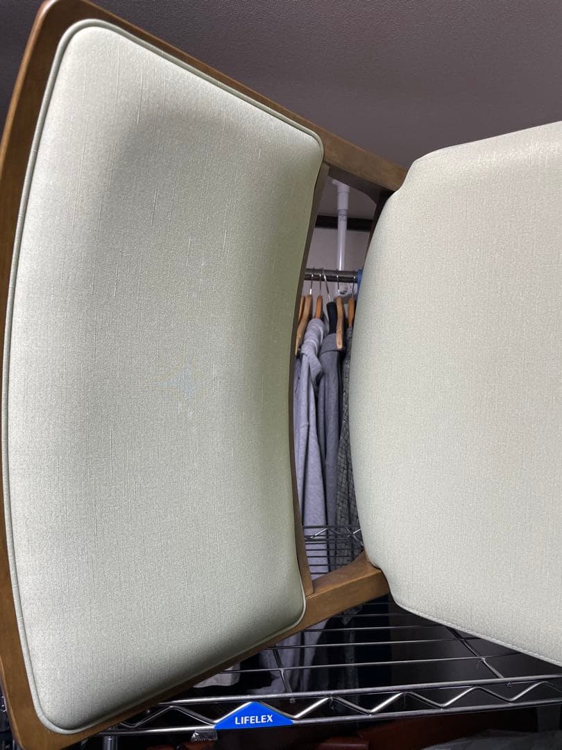 『Direttore』ディレトーレ ダイニングチェア チェア 椅子 1脚