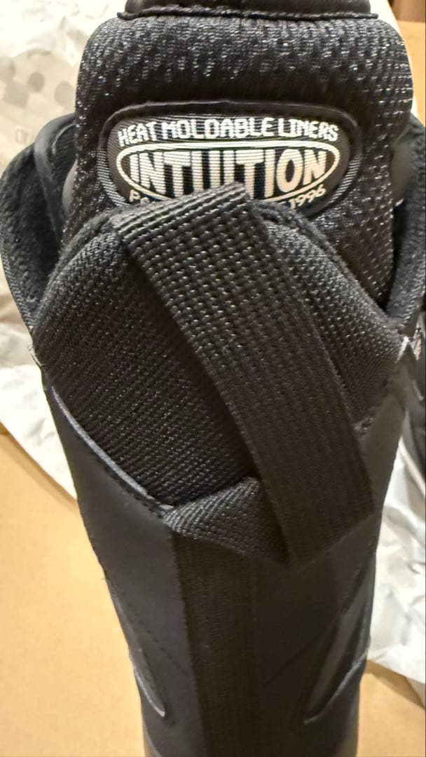 スノーボード thirtytwo 32 STW DOUBLE BOA 27.5cm