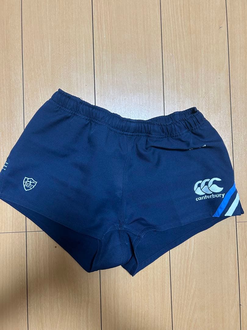 セ*ー様 東海大仰星ラグビー公式戦短パン 2025年最新】東海大仰