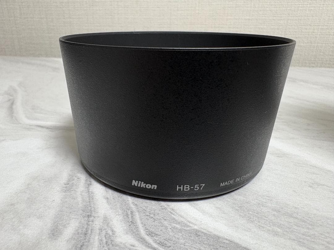 Nikon ニコン DX 55-300mm VR 望遠ズームレンズ