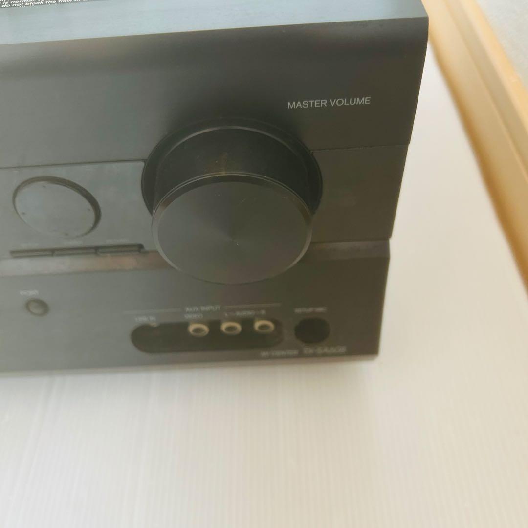 ONKYO ■オンキョー TX-SA608 7.1ch AVアンプ
