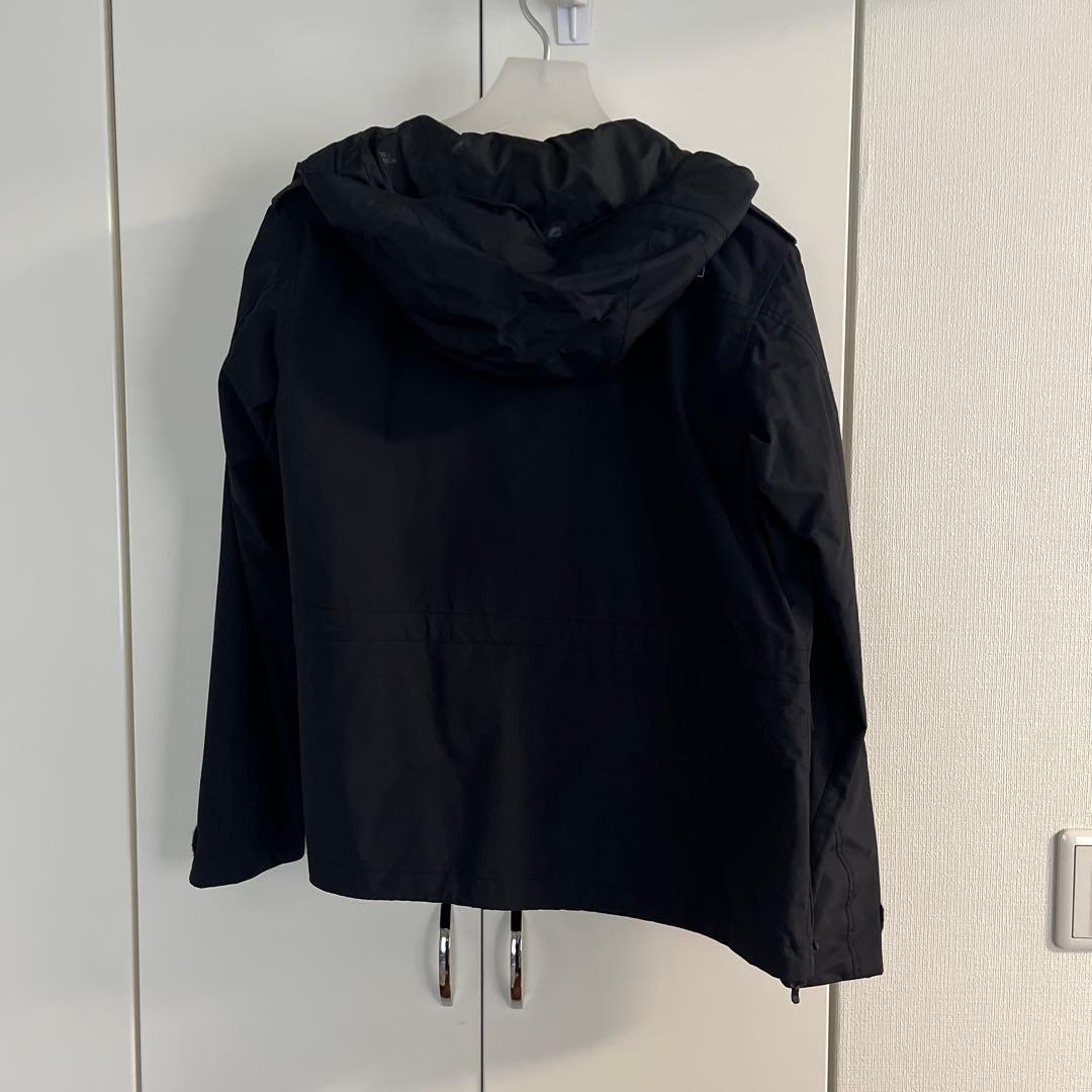 ノースフェイス　スノボウェア