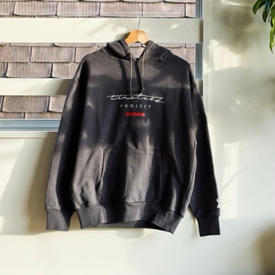 3点セットtimelesz project タイプロ パーカー Tシャツ タオル - メルカリ