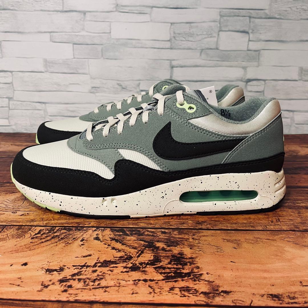 【箱付き新品】ナイキ エアマックス 1 '86 ゴルフ 26.5 NIKE