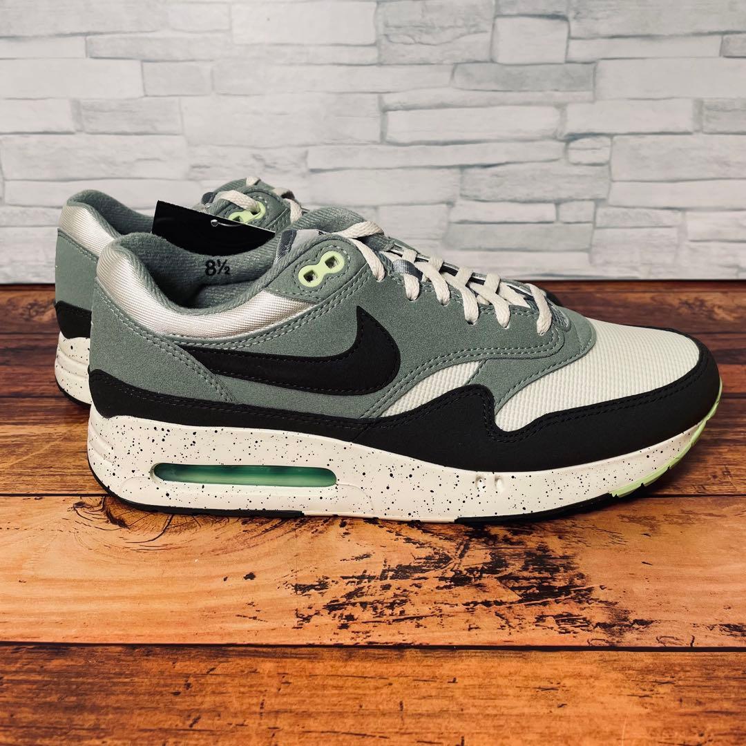 【箱付き新品】ナイキ エアマックス 1 '86 ゴルフ 26.5 NIKE