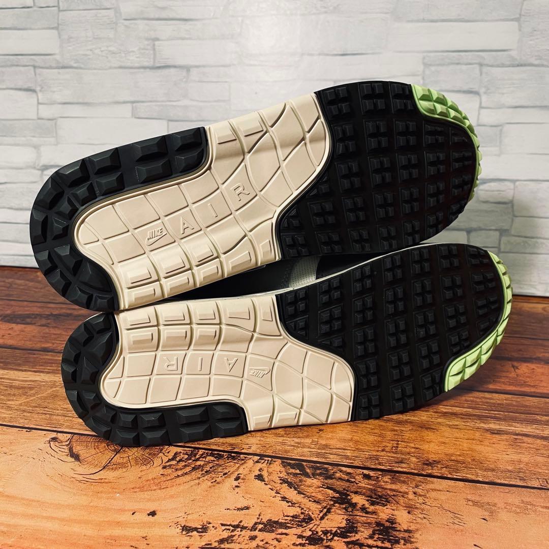【箱付き新品】ナイキ エアマックス 1 '86 ゴルフ 26.5 NIKE