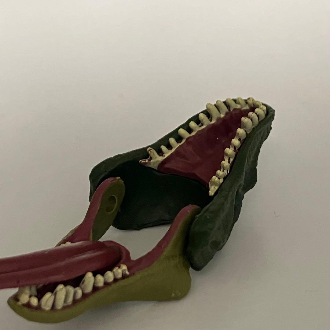 マーベルレジェンド　リザード　ビルドフィギュア　スパイダーマン ウェーブ